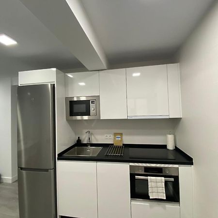 Apartamento Centrico En Malaga Junto Al Puerto Exterior foto
