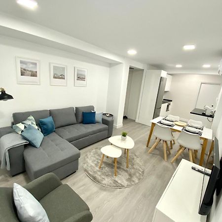 Apartamento Centrico En Malaga Junto Al Puerto Exterior foto